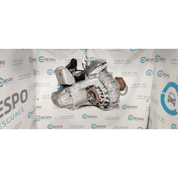 CAJA CAMBIOS UHC  - miniatura 2