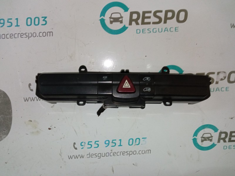 WARNING A9065450107  - imagen 1