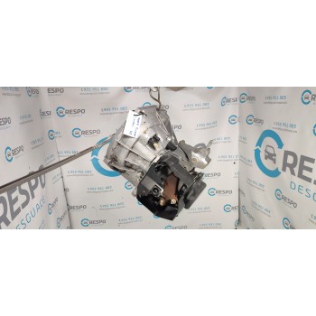 CAJA CAMBIOS 2N1R7F096AB  - miniatura 3