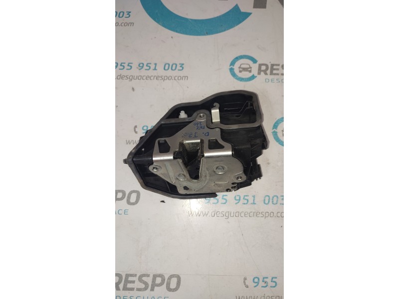 CERRADURA PUERTA DELANTERA IZQUIERDA 7167071  - imagen 3