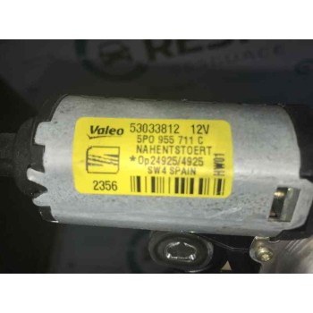 MOTOR LIMPIA TRASERO 5P0955711C  - miniatura 3