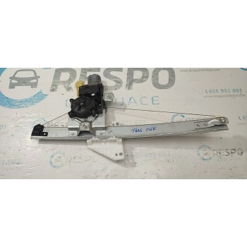 ELEVALUNAS TRASERO DERECHO  - miniatura 1