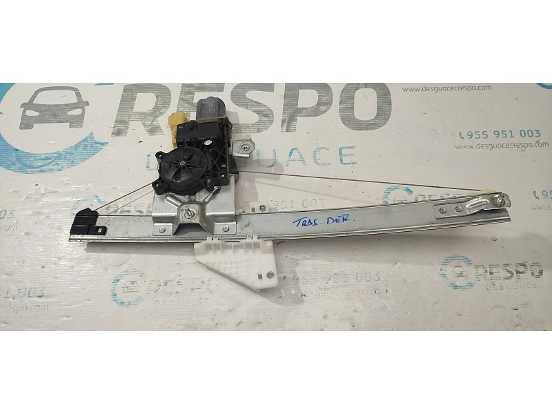 ELEVALUNAS TRASERO DERECHO  - imagen 1