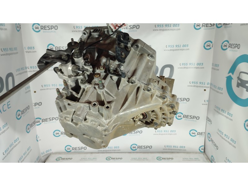 CAJA CAMBIOS 430038050  - imagen 6