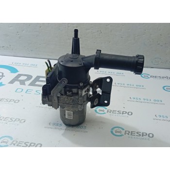 BOMBA DIRECCION 9813664780 