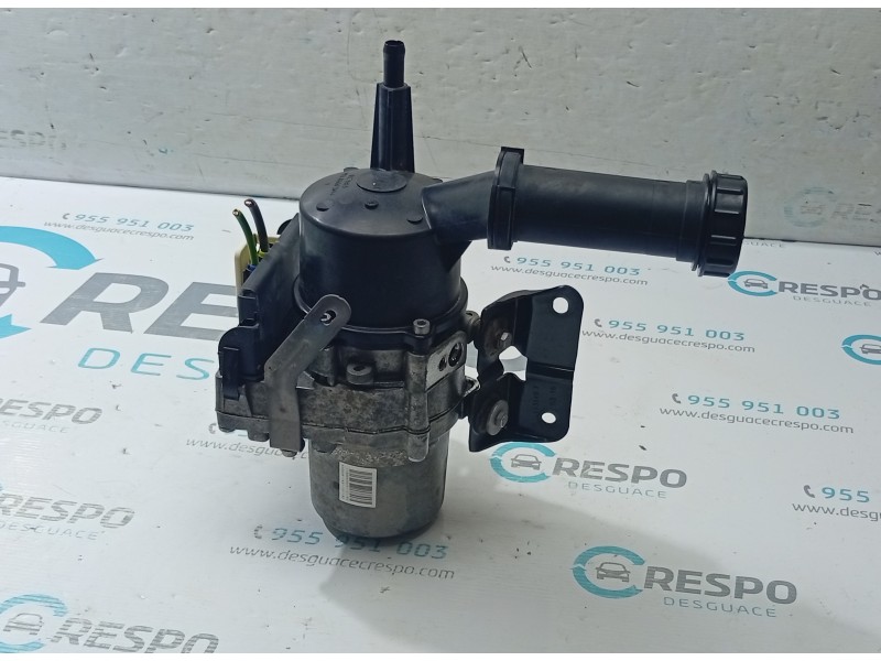 BOMBA DIRECCION 9813664780  - imagen 1