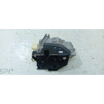 CERRADURA PUERTA DELANTERA DERECHA 3C1837016A  - miniatura 3