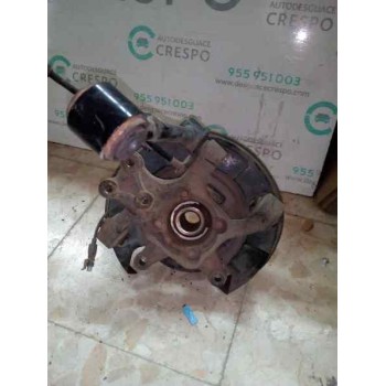 MANGUETA TRASERA IZQUIERDA  - miniatura 3