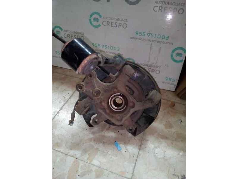 MANGUETA TRASERA IZQUIERDA  - imagen 3