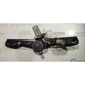 ELEVALUNAS TRASERO DERECHO 7242556  - miniatura 1