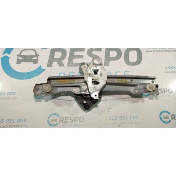 ELEVALUNAS TRASERO DERECHO 121796ARD  - miniatura 4