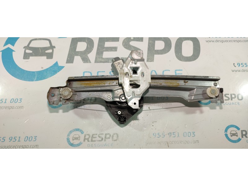 ELEVALUNAS TRASERO DERECHO 121796ARD  - imagen 4