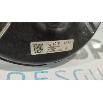 SERVOFRENO 13434019  - miniatura 3