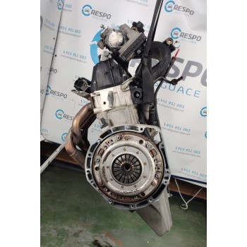 MOTOR COMPLETO M166940  - miniatura 2