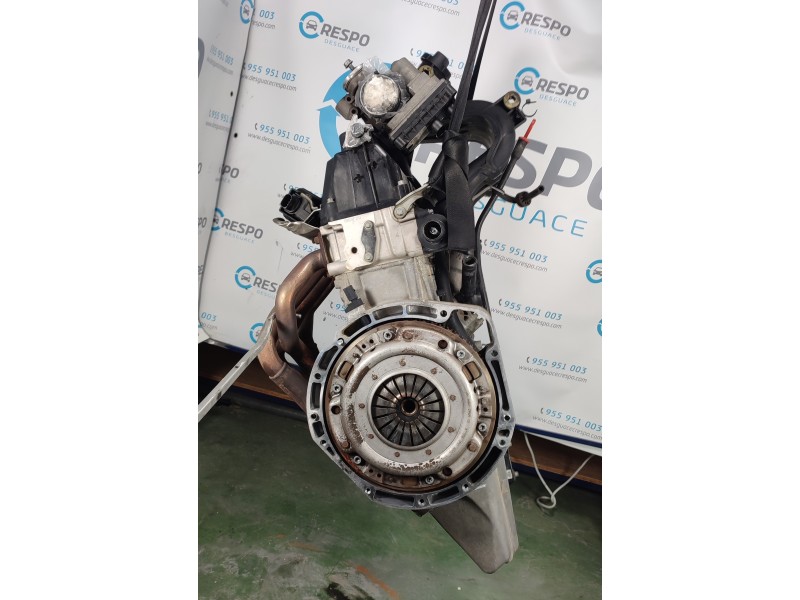 MOTOR COMPLETO M166940  - imagen 2