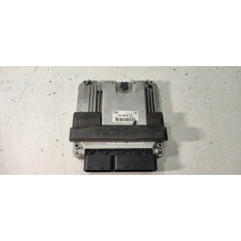 CENTRALITA MOTOR UCE 04L906021CK 