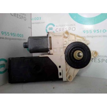 MOTOR ELEVALUNAS DELANTERO IZQUIERDO 80731002R 