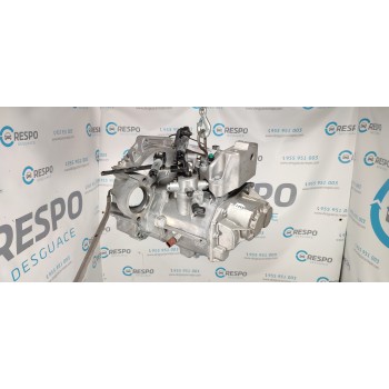 CAJA CAMBIOS UHC  - miniatura 3