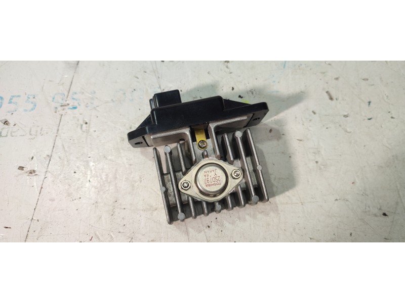 RESISTENCIA CALEFACCION  - imagen 1