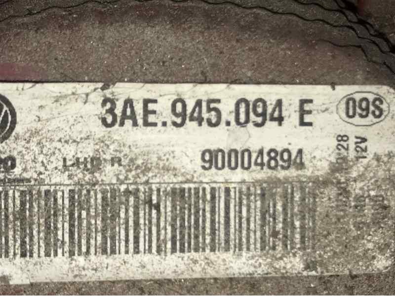 PILOTO TRASERO DERECHO 3AE945094E  - imagen 3