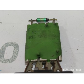 RESISTENCIA CALEFACCION  - miniatura 2