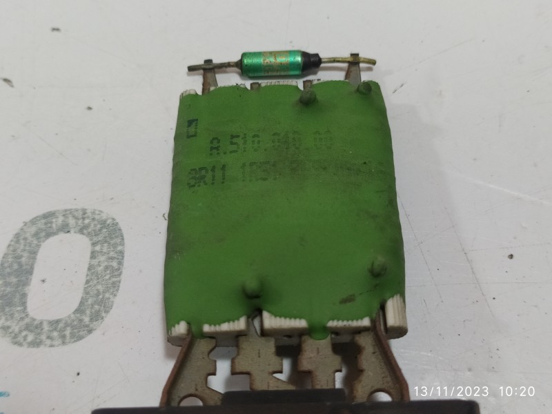 RESISTENCIA CALEFACCION  - imagen 2