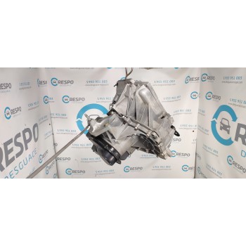 CAJA CAMBIOS 2N1R7F096AB  - miniatura 4