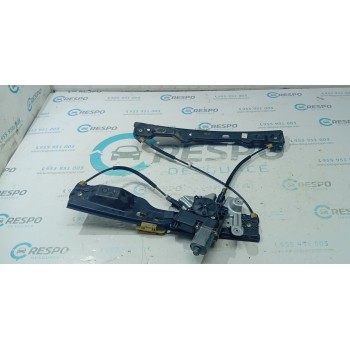 ELEVALUNAS DELANTERO IZQUIERDO 13350757  - miniatura 2