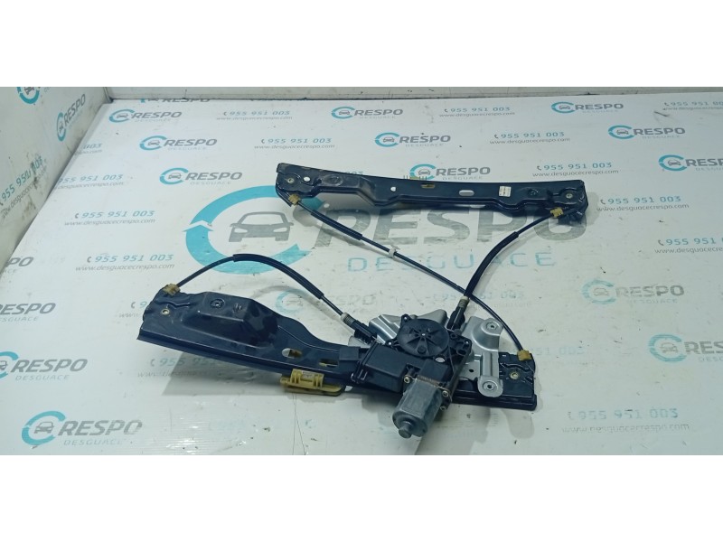 ELEVALUNAS DELANTERO IZQUIERDO 13350757  - imagen 2