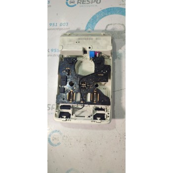 LUZ INTERIOR 8T0947135A  - miniatura 2