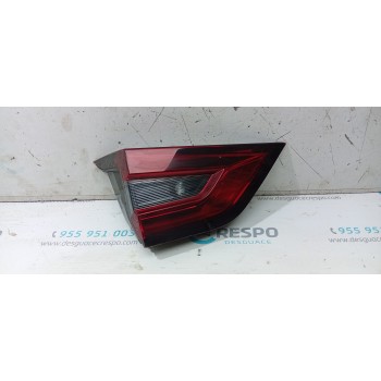 PILOTO TRASERO IZQUIERDO INTERIOR 265556PA6A 