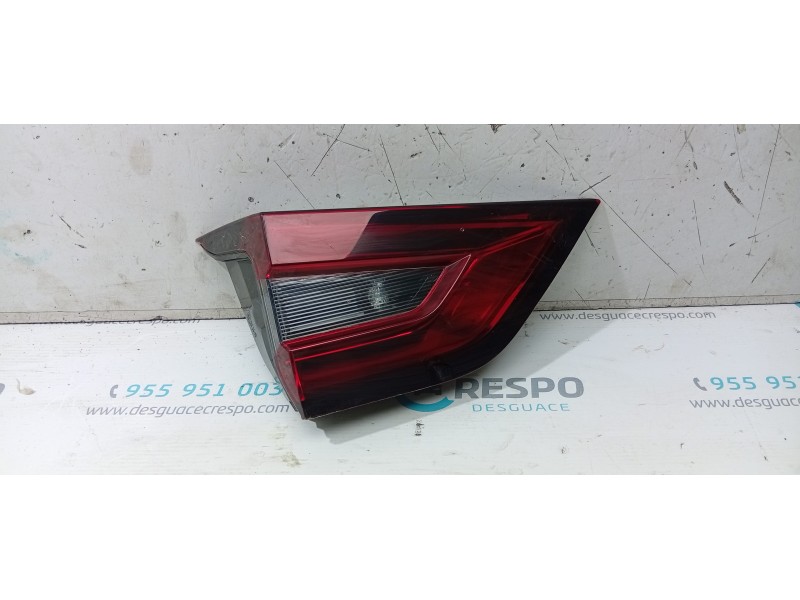 PILOTO TRASERO IZQUIERDO INTERIOR 265556PA6A  - imagen 1