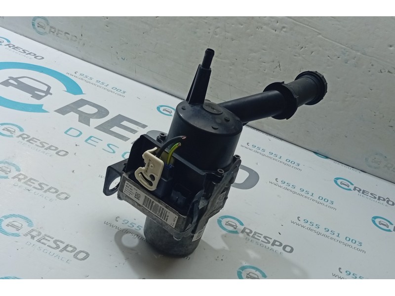 BOMBA DIRECCION 9813664780  - imagen 2