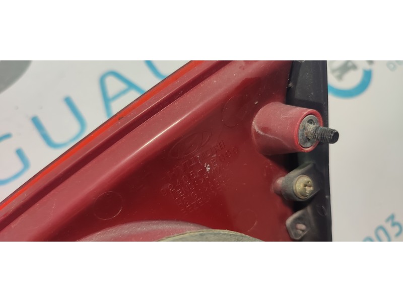 PILOTO TRASERO IZQUIERDO INTERIOR 924052B000  - imagen 3