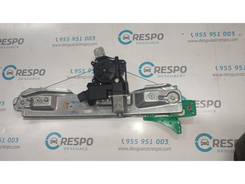 ELEVALUNAS TRASERO DERECHO 13350763  - imagen 1