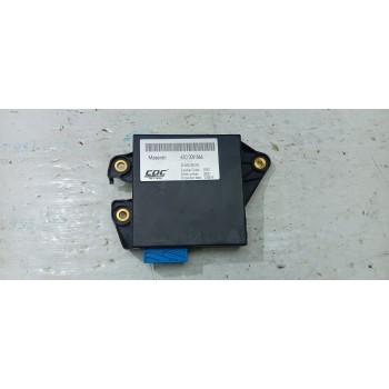 MÓDULO DE CONTROL DE SUSPENSIÓN (SCM) 670009866 