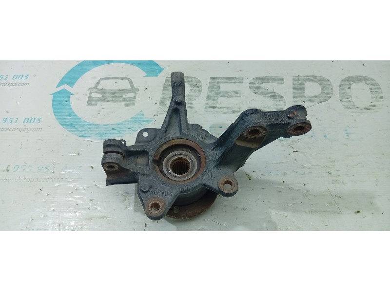 MANGUETA DELANTERA IZQUIERDA  - imagen 1