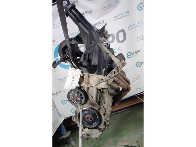 MOTOR COMPLETO M166940  - imagen 3