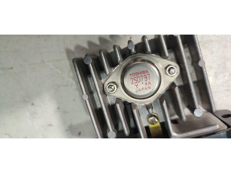 RESISTENCIA CALEFACCION  - imagen 2