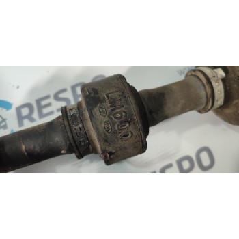 TRANSMISION DELANTERA IZQUIERDA  - miniatura 2