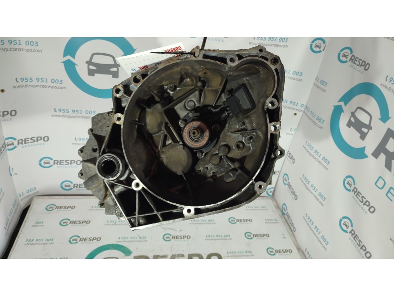 CAJA CAMBIOS 20GR03  - imagen 1