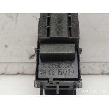 MANDO ELEVALUNAS TRASERO DERECHO 5G0959855M  - miniatura 2