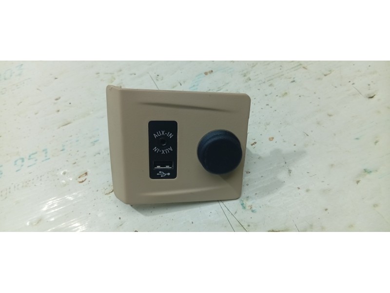 MODULO ELECTRONICO 9284254  - imagen 1