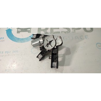 MOTOR LIMPIA TRASERO 9819523180  - miniatura 1