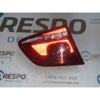 PILOTO TRASERO IZQUIERDO 3AE945093D 