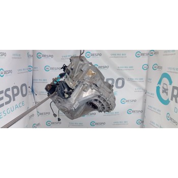 CAJA CAMBIOS  - miniatura 4