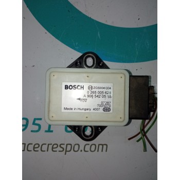 MODULO ELECTRONICO A9065420518 