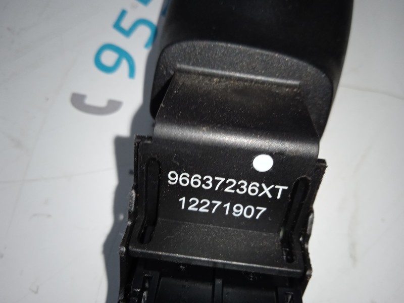 MANDO MULTIFUNCION 96637236XT  - imagen 3