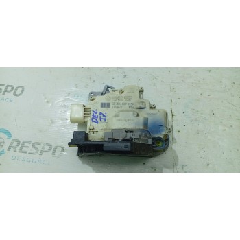 CERRADURA PUERTA DELANTERA IZQUIERDA 3C1837015A 