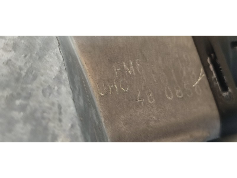 CAJA CAMBIOS UHC  - imagen 4